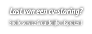 CV-ketel-storing
