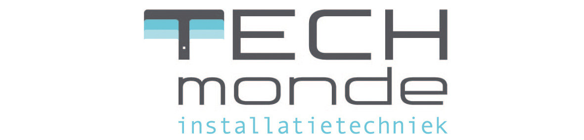 Techmonde installatietechniek 